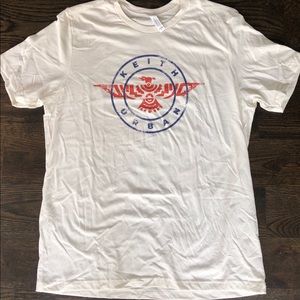 Keith Urban T-shirt